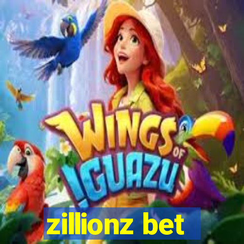 zillionz bet